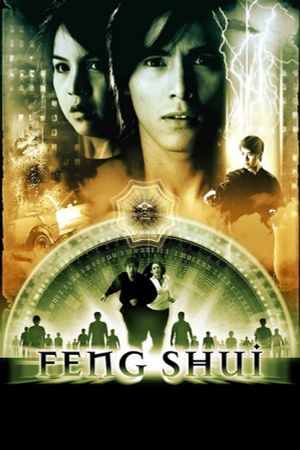 Feng Shui's poster