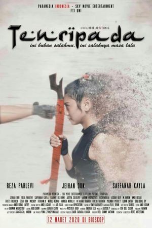 Tenripada's poster