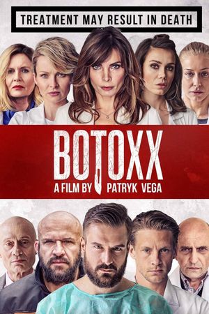 Botoks's poster