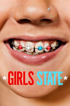 Girls State's poster