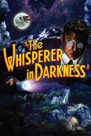 The Whisperer in Darkness's poster