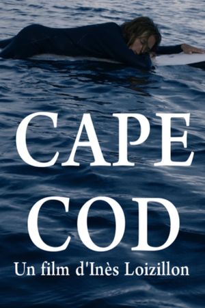 Cape Cod's poster