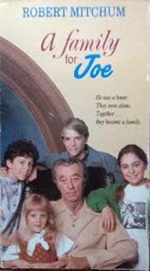 A Family for Joe's poster