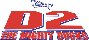 D2: The Mighty Ducks's poster