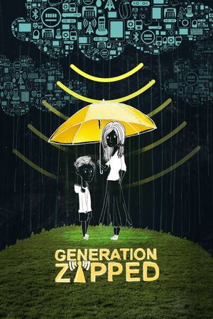 Generation Zapped's poster image