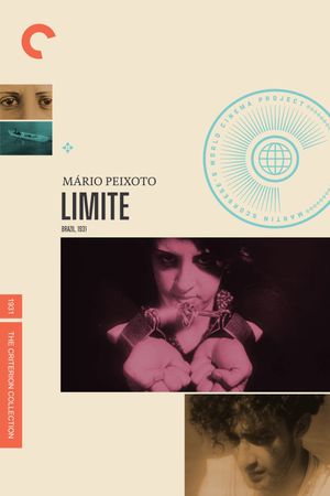 Limit's poster