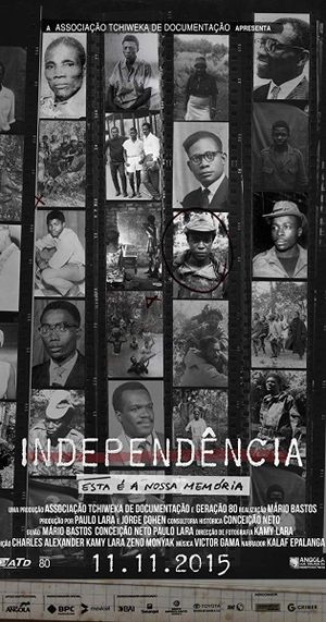 Independência's poster