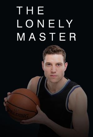 The Lonely Master's poster