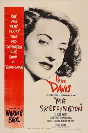 Mr. Skeffington's poster