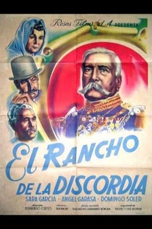 Si me viera don Porfirio's poster