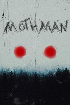 Mothman's poster