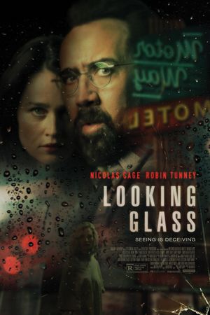 Looking Glass's poster