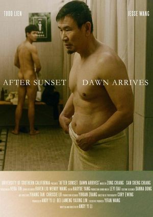 After Sunset, Dawn Arrives's poster