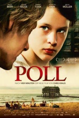 The Poll Diaries's poster