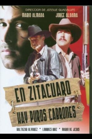 En Zitacuaro hay puros cabrones's poster