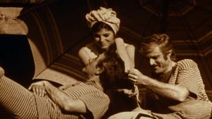 Butch Cassidy and the Sundance Kid's poster