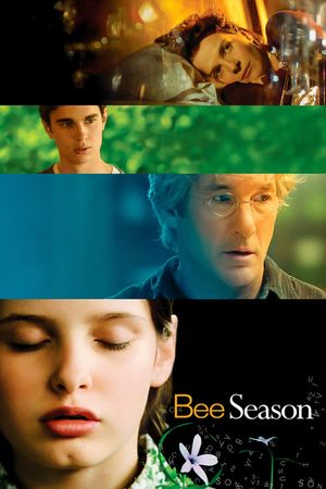 Bee Season's poster