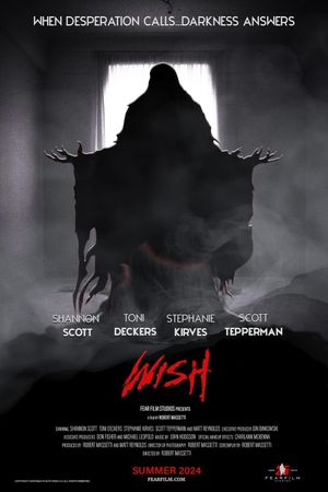 Wish's poster