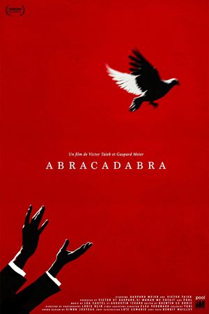 Abracadabra's poster