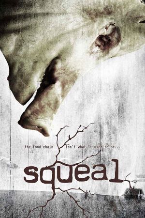 Squeal's poster image