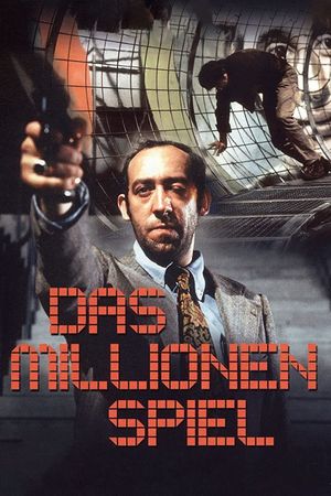 The Million Game's poster