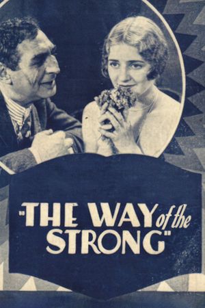 The Way of the Strong's poster