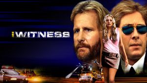 I Witness's poster
