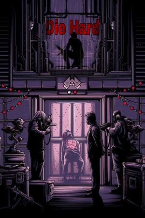 Die Hard's poster