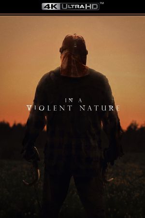 In a Violent Nature's poster