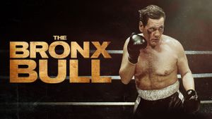 The Bronx Bull's poster