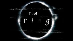 The Ring's poster