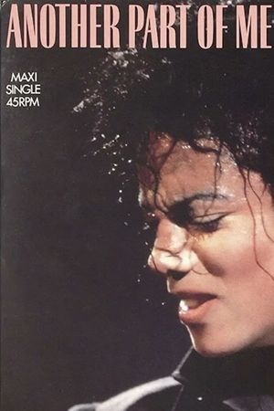 Another Part of Me's poster