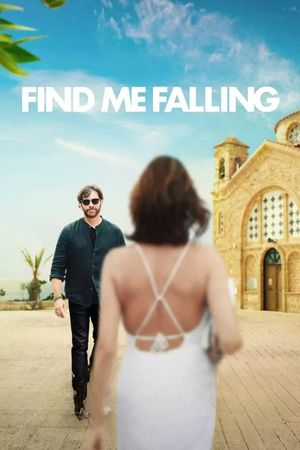 Find Me Falling's poster image