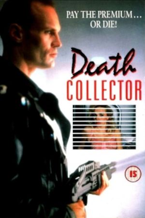 Death Collector's poster