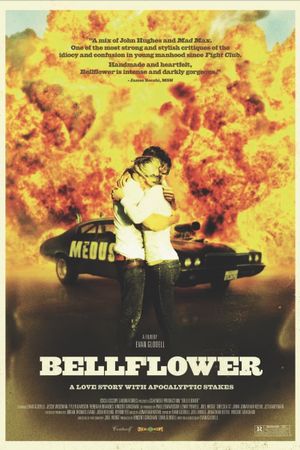 Bellflower's poster