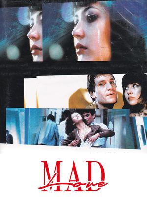 Mad Love's poster