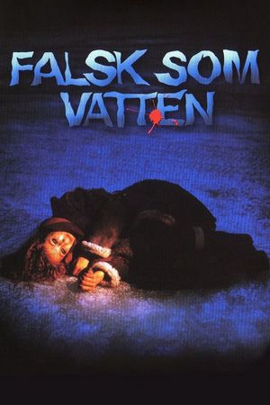 False as Water's poster