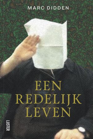 Een redelijk leven's poster image