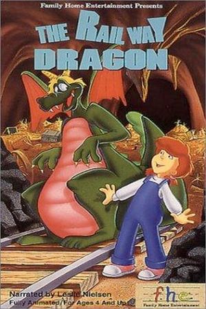 The Railway Dragon's poster