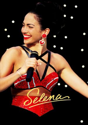 Selena's poster