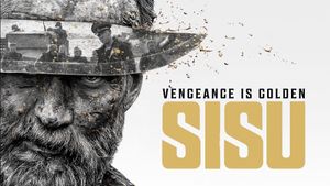 Sisu's poster