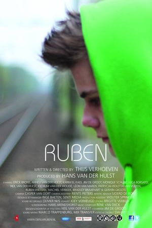 Ruben's poster image