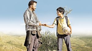 Zaytoun's poster