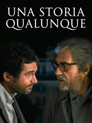 Una storia qualunque's poster