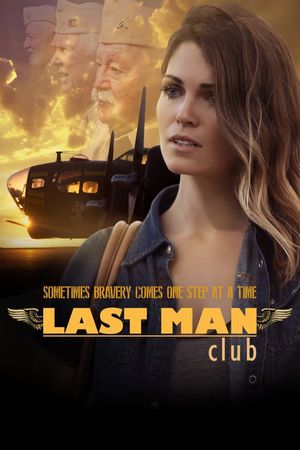 Last Man Club's poster