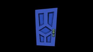 Monsters, Inc.'s poster