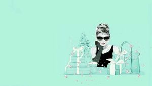 Breakfast at Tiffany's's poster