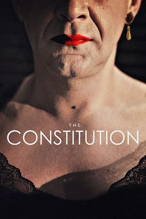 The Constitution's poster