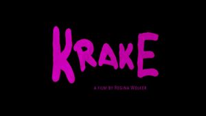 Krake's poster