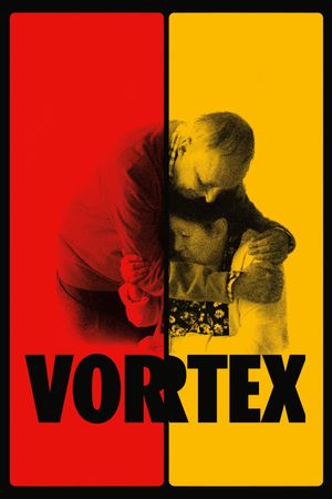 Vortex's poster